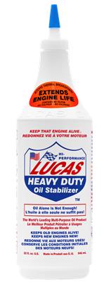 Heavy duty oil stabilizer - Imex RV And Auto Parts
