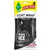 Black Ice Vent Wrap - Imex RV And Auto Parts