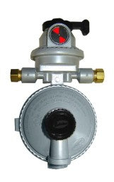 Automatic Changeover Regulator - Imex RV And Auto Parts