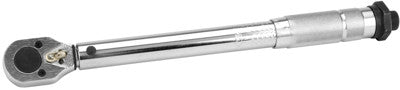 1/4 in. Drive Click Torque Wrench M201 - Imex RV And Auto Parts
