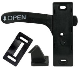 Screen Door Latch LH - Imex RV And Auto Parts