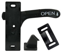 SCREEN DOOR LATCH-RIGHT HAND - Imex RV And Auto Parts