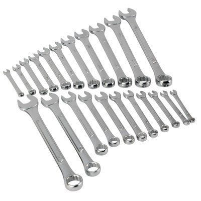 22 - piece combination wrench set - Imex RV And Auto Parts