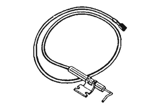 231898 Igniter Electrode - Imex RV And Auto Parts