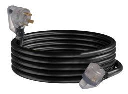 30 - AMP Extension Cord 25 Feet 40302 - Imex RV And Auto Parts