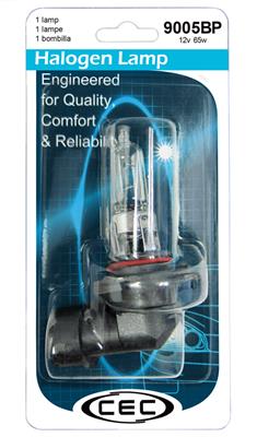 9005BP Headlight Bulb - Imex RV And Auto Parts