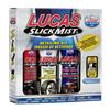 LUCAS SLICKMIST DETAIL KIT - Imex RV And Auto Parts