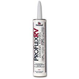 Proflex RV Clear Sealant - Imex RV And Auto Parts