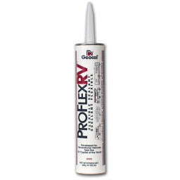 Proflex RV Clear Sealant - Imex RV And Auto Parts