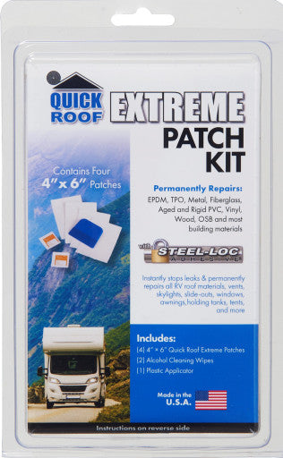 Extreme Patch Kit 80y-33