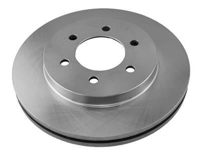 Brake Rotor 126111