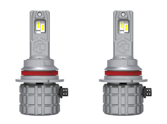 9004 Velocity 2.0 LED Headlight Bulbs (Pair)