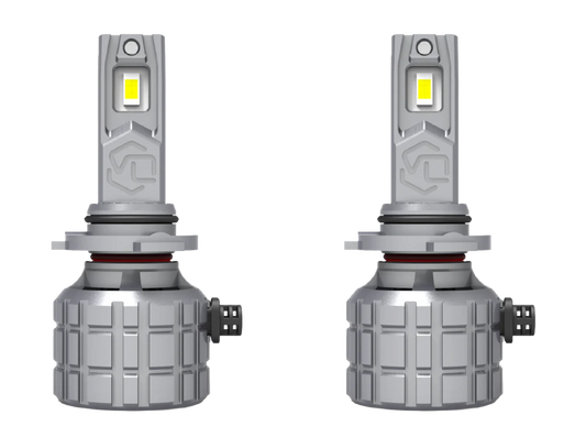 9006 Velocity 2.0 LED Headlight Bulbs (Pair)