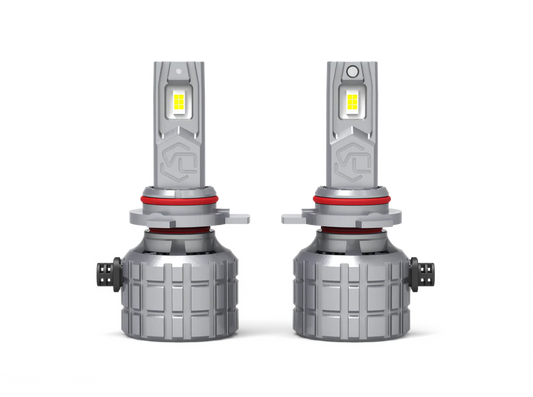 9012 Velocity 2.0 LED Headlight Bulbs (Pair)