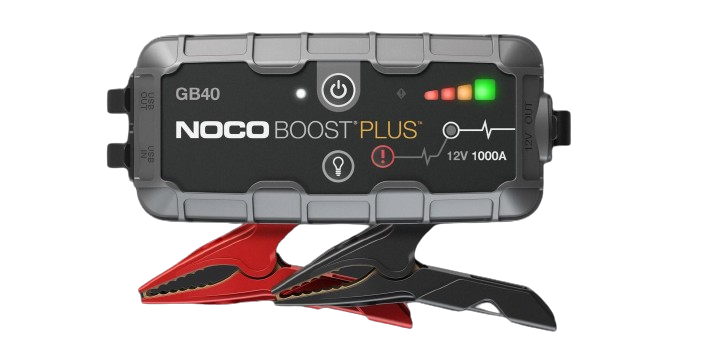 Boost 12v 1000a Jump Starter GB40