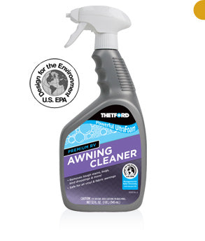 Awning Cleaner - Imex RV And Auto Parts