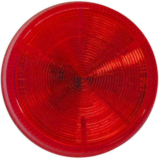 Clearance Light; LED; Round; 2 Inch Diameter - Imex RV And Auto Parts
