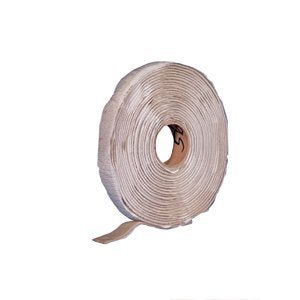 Butyl Tape; 1/8 Inch Thick x 3/4 Inch Width x 30 Foot Roll - Imex RV And Auto Parts