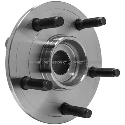 M515126 Wheel Bearing Assembly