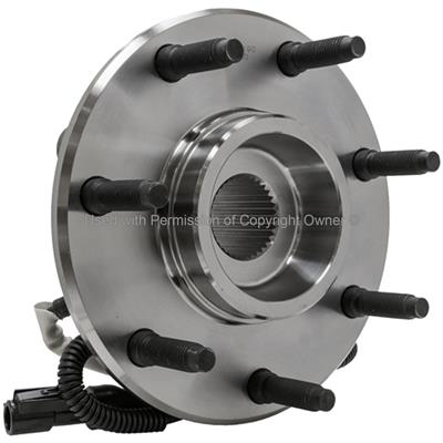 M515030 Wheel Bearing Assembly