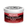 Mag & Aluminum Polish 283g - Imex RV And Auto Parts