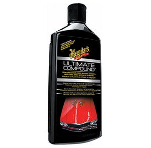 Meguiars Ultimate Compound - Imex RV And Auto Parts