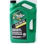 Advanced durability 5w-20 motor oil, 5l