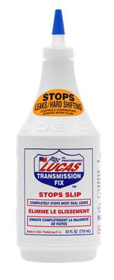 Lucas Transmission Fix - Imex RV And Auto Parts