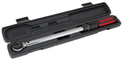3/8 in. Drive Torque Wrench M198 - Imex RV And Auto Parts