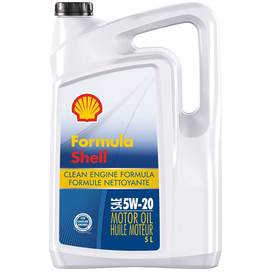 Formula Shell 5w-20 5L