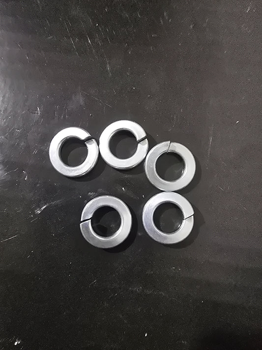 3/8" Lock Washer