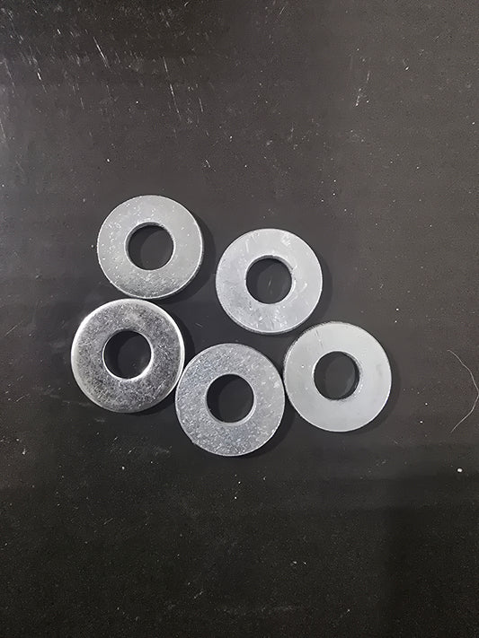 5/16" Flat Washer