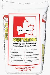 Can-Dry Supreme Floor Dry - Imex RV And Auto Parts