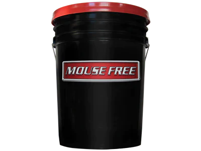 Mouse Free Refill 5Gal Pail - Imex RV And Auto Parts